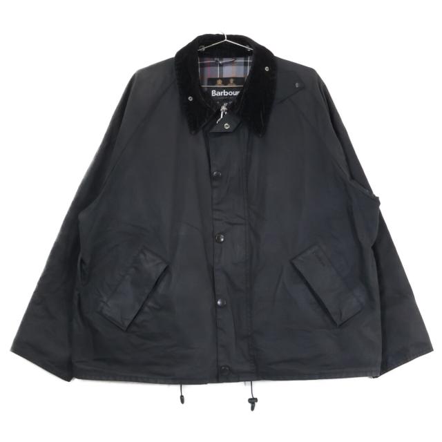 Barbour バブアー ジャケット 42 ブラック メンズ【公式通販】
