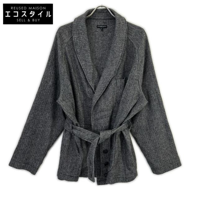 Engineered Garments エンジニアードガーメンツ ジャケット L グレー 