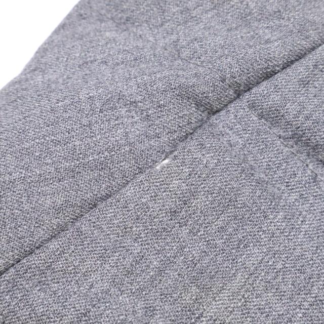 MONCLER モンクレール ジャケット 1 グレー メンズ_11