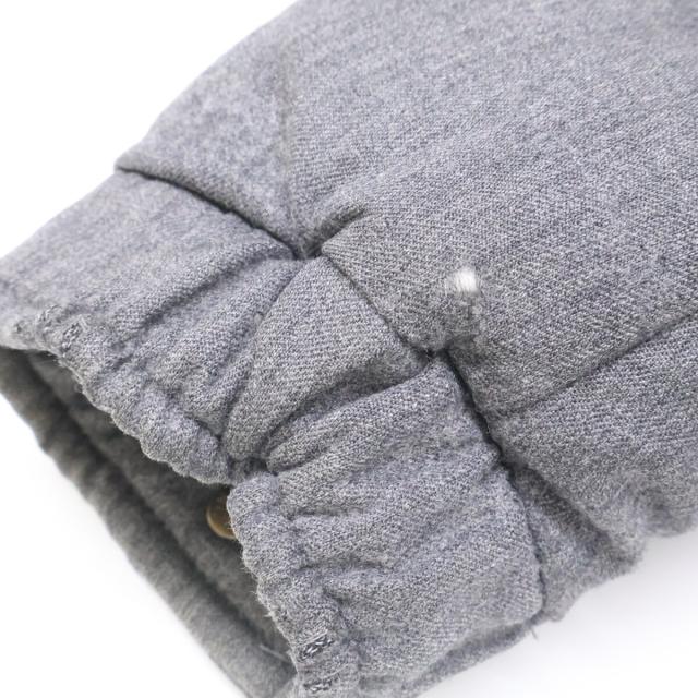 MONCLER モンクレール ジャケット 1 グレー メンズ_12