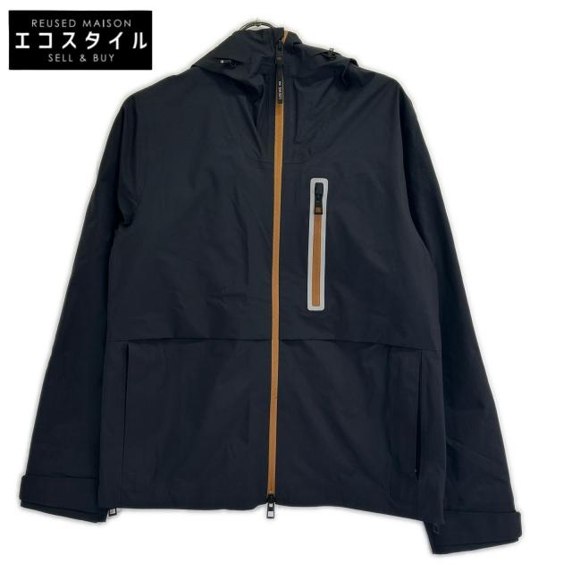 LOEWE ロエベ ジャケット S ブラック レディース 58,383円