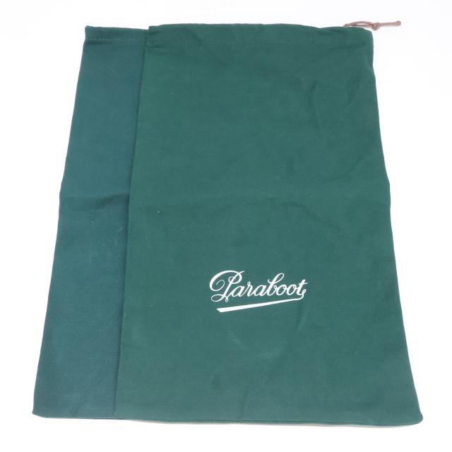 Paraboot パラブーツ シューズ 6 ブラウン メンズ_11
