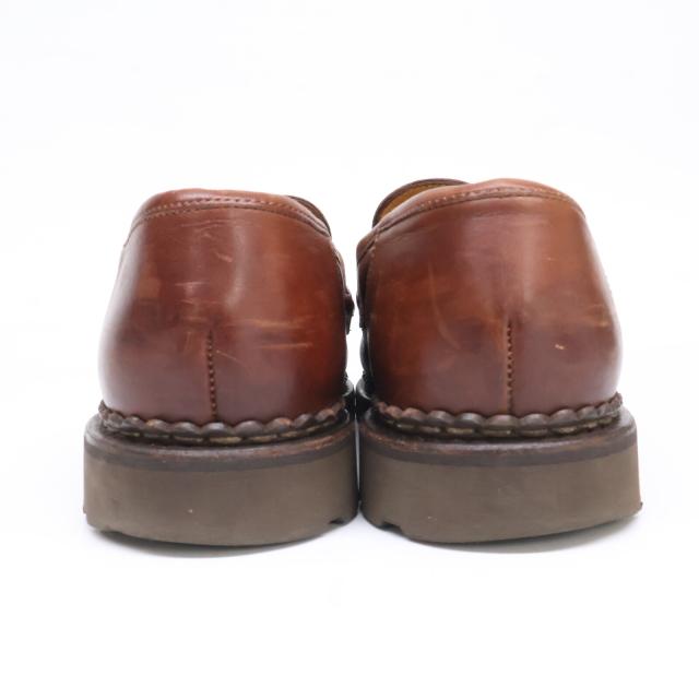 Paraboot パラブーツ シューズ 6 ブラウン メンズ_3