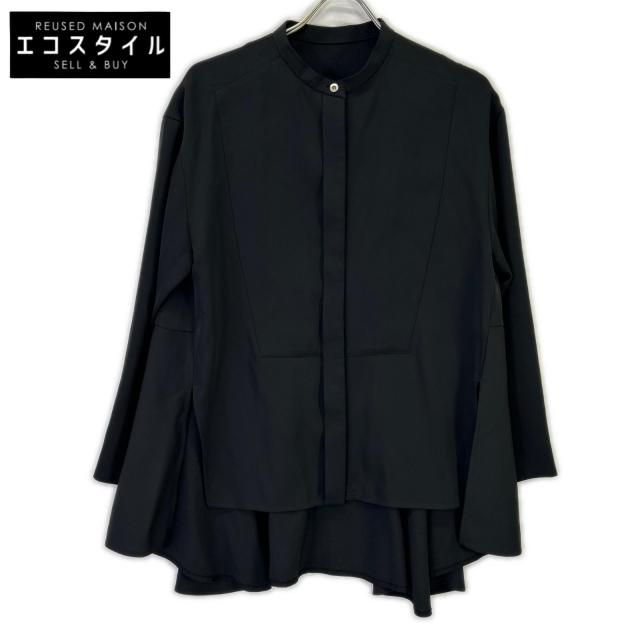 ADORE アドーア トップス 38 ブラック レディース