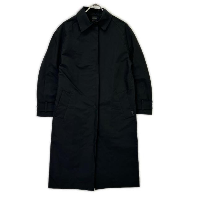 AllSaints オールセインツ コート S ブラック レディース_1