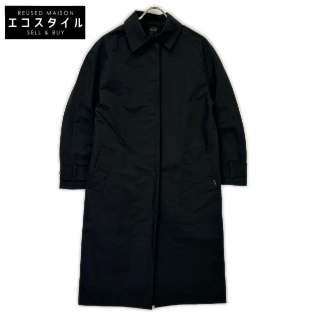 AllSaints オールセインツ コート S ブラック レディース