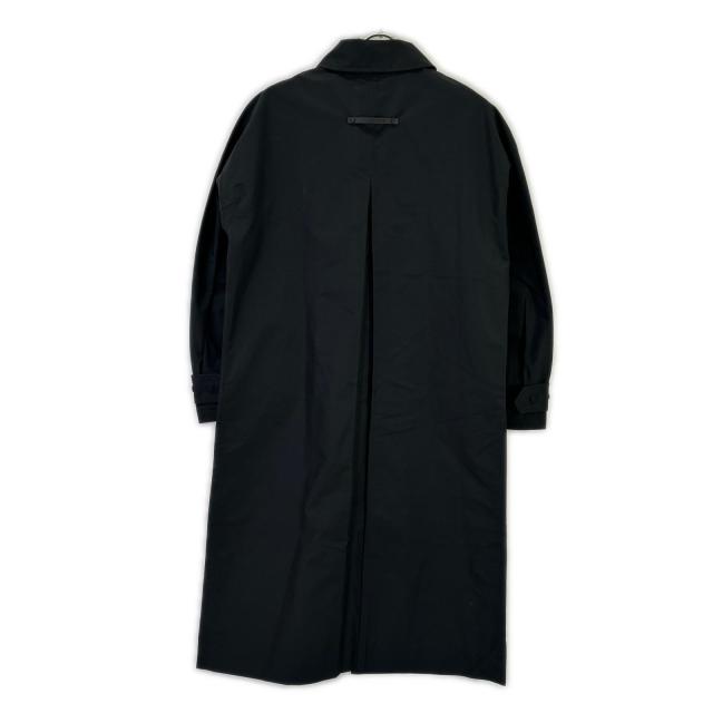 AllSaints オールセインツ コート S ブラック レディース_2