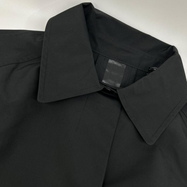 AllSaints オールセインツ コート S ブラック レディース_7