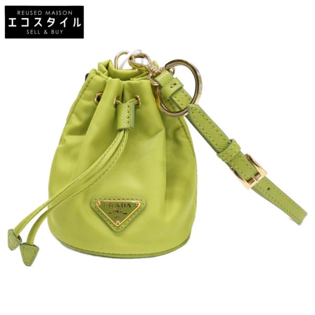 PRADA プラダ その他 グリーン レディース
