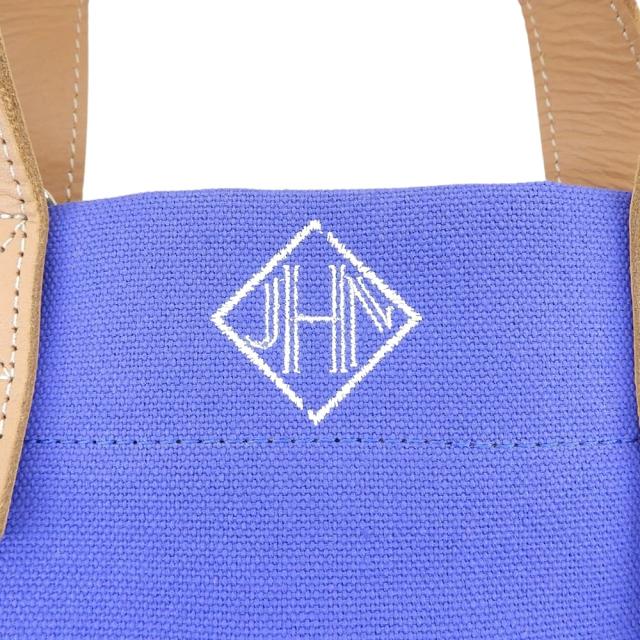 JNHearts ジェイエヌハーツ トートバッグ ブルー レディース_6