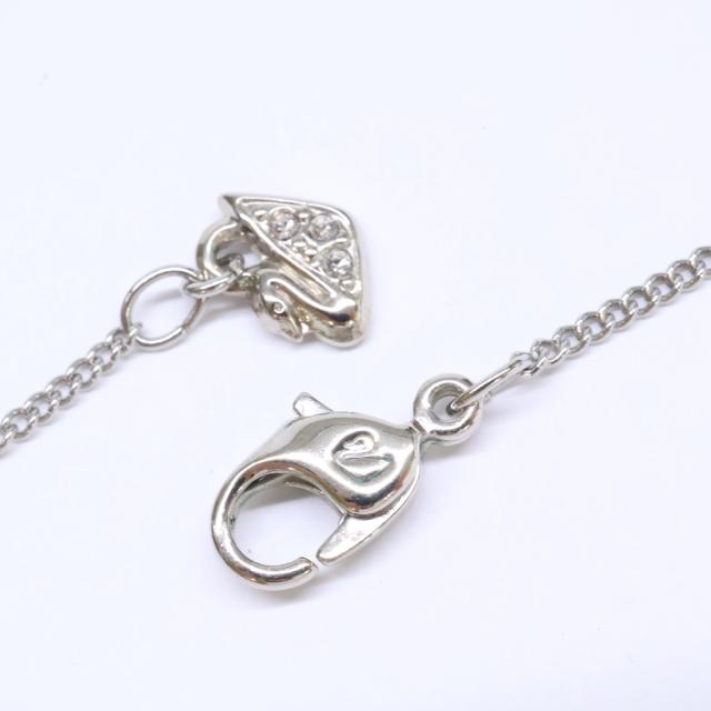 SWAROVSKI スワロフスキー ネックレス マルチカラー レディース_6