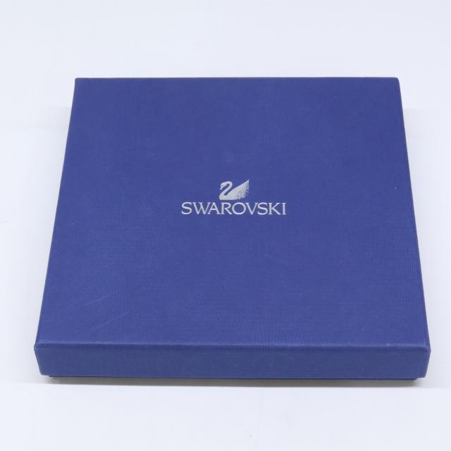 SWAROVSKI スワロフスキー ネックレス マルチカラー レディース_8