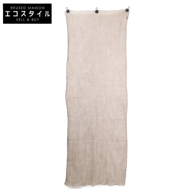 BRUNELLO CUCINELLI ブルネロクチネリ ストール ベージュ レディース
