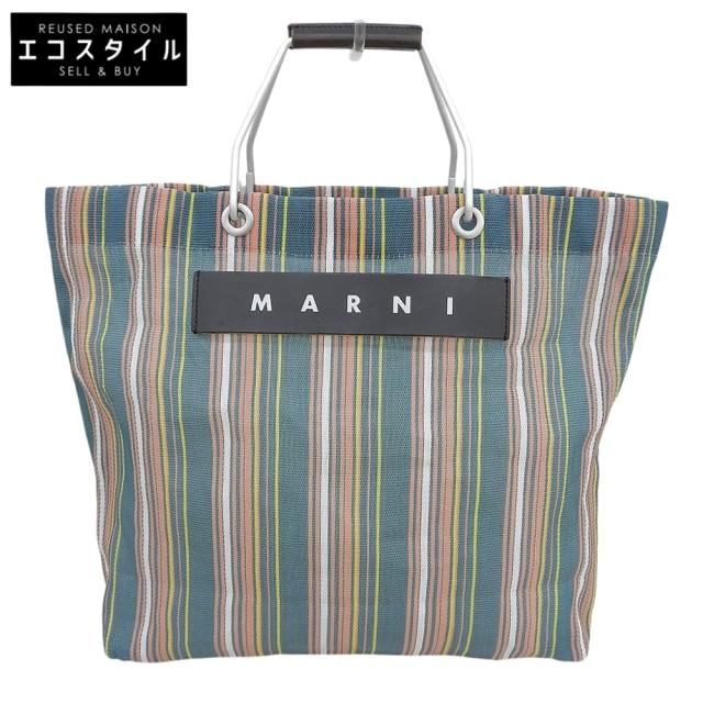 ♡*様 MARNI マルチカラーハンドバッグ MARNI マルニ ハンドバッグ マルチカラー レディース 【公式通販】