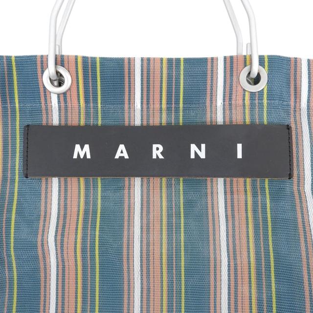 MARNI マルニ ハンドバッグ マルチカラー レディース 【公式通販】