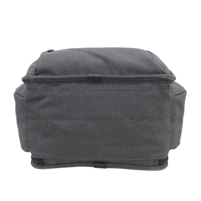 TUMI トゥミ リュック バックパック グレー メンズ_4