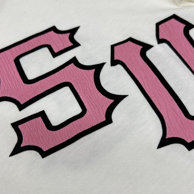 Supreme シュプリーム トップス XL ホワイト メンズ_10
