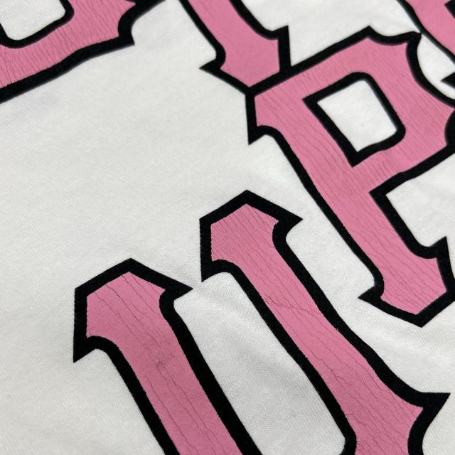 Supreme シュプリーム トップス XL ホワイト メンズ_9