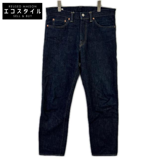 MOMOTARO JEANS モモタロウジーンズ ボトムス W34 インディゴ メンズ