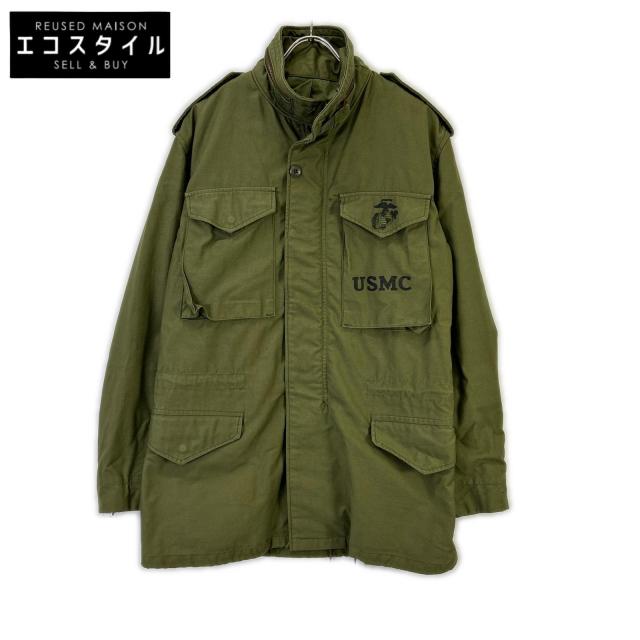 新品 MATSUFUJI マツフジ 21SS 日本製 Modified Farmers Coat 
