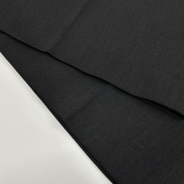 CLANE クラネ ボトムス 1 ブラック レディース_8