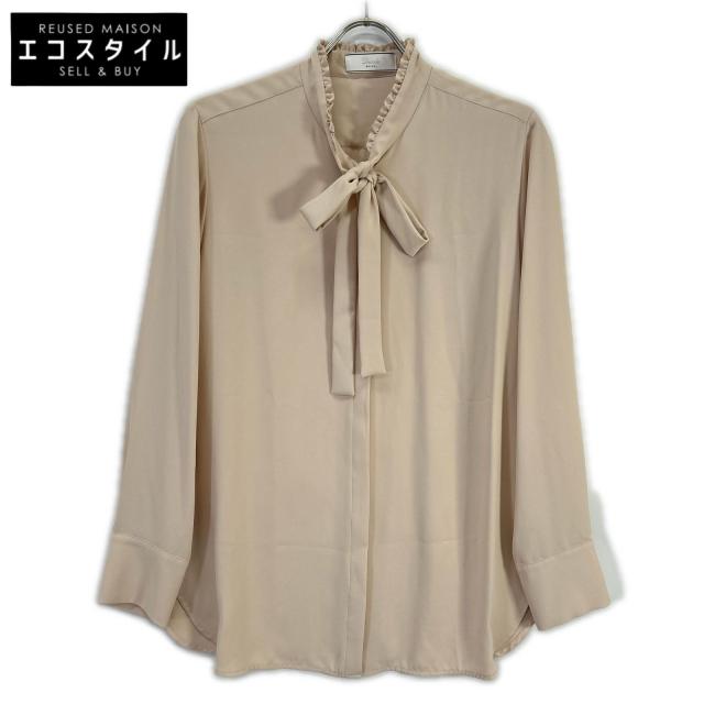 BEIGE ベイジ トップス 6 ベージュ レディース
