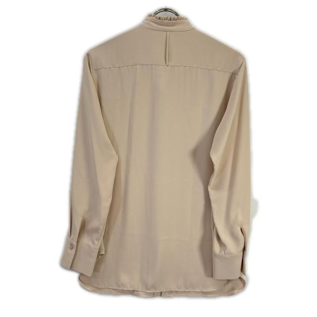 BEIGE ベイジ トップス 6 ベージュ レディース_2