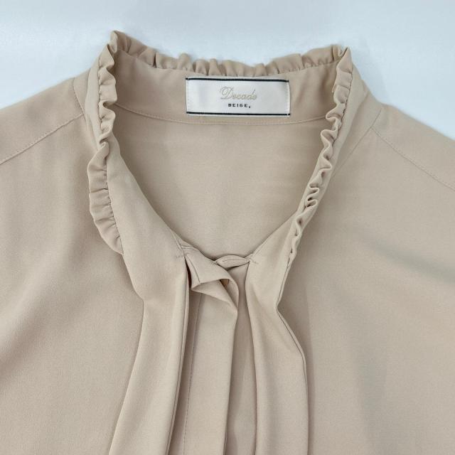 BEIGE ベイジ トップス 6 ベージュ レディース_6