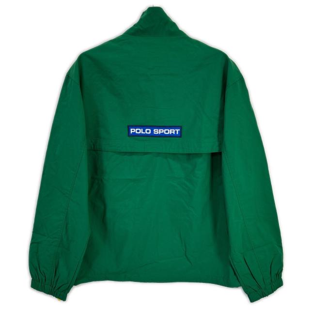 PoloSportRalphLauren ポロスポーツラルフローレン ジャケット S グリーン メンズ_2