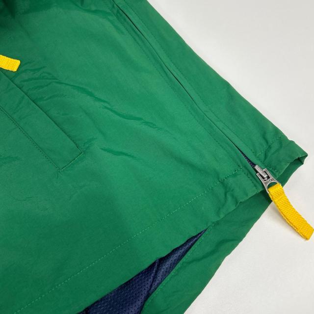 PoloSportRalphLauren ポロスポーツラルフローレン ジャケット S グリーン メンズ_6