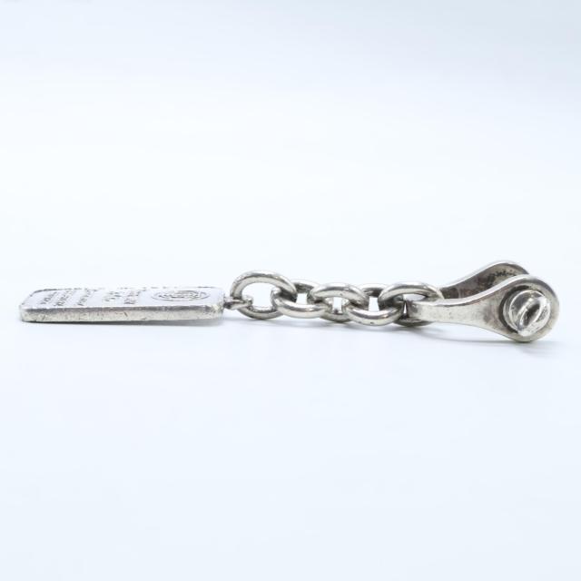 TIFFANY&amp;Co. ティファニー キーホルダー - シルバー_4