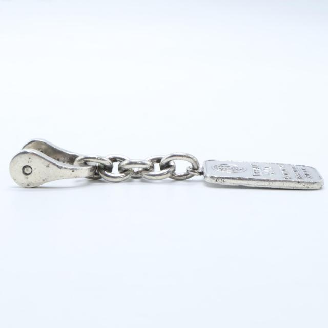 TIFFANY&amp;Co. ティファニー キーホルダー - シルバー_6