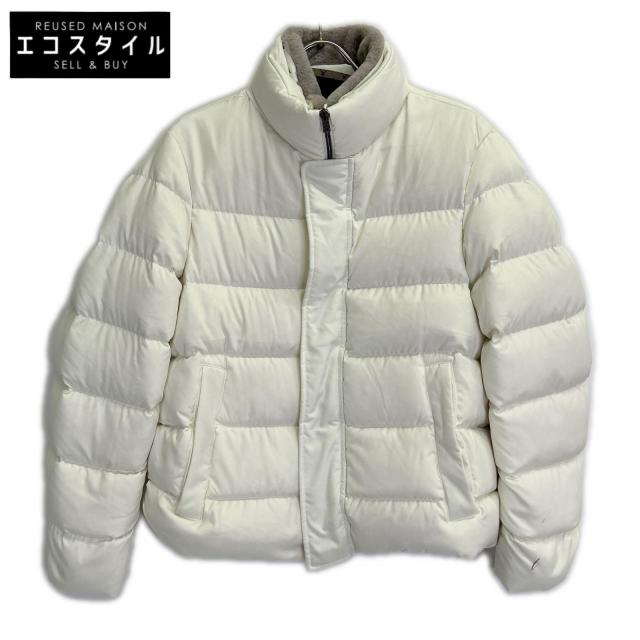 HERNO ヘルノ トップス 46 ホワイト メンズ