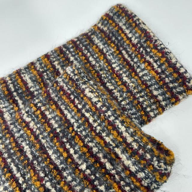 MISSONI ミッソーニ コート 92 ブラウン レディース_8