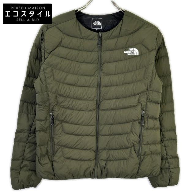 THE NORTH FACE ノースフェイス ジャケット M カーキ レディース 7,841円