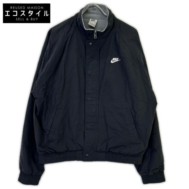 NIKE ナイキ ジャケット L ブラック メンズ