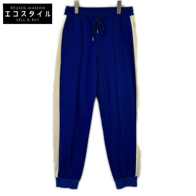 GUCCI グッチ ボトムス XS ブルー メンズ