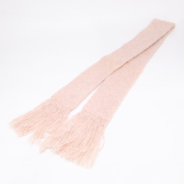 LOUIS VUITTON ルイヴィトン スーツ セットアップ ジャケット38/スカート36 ピンク レディース_11