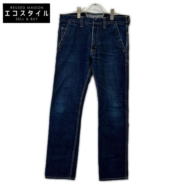 JUNYA WATANABE MAN ジュンヤワタナベマン ボトムス M インディゴ メンズ