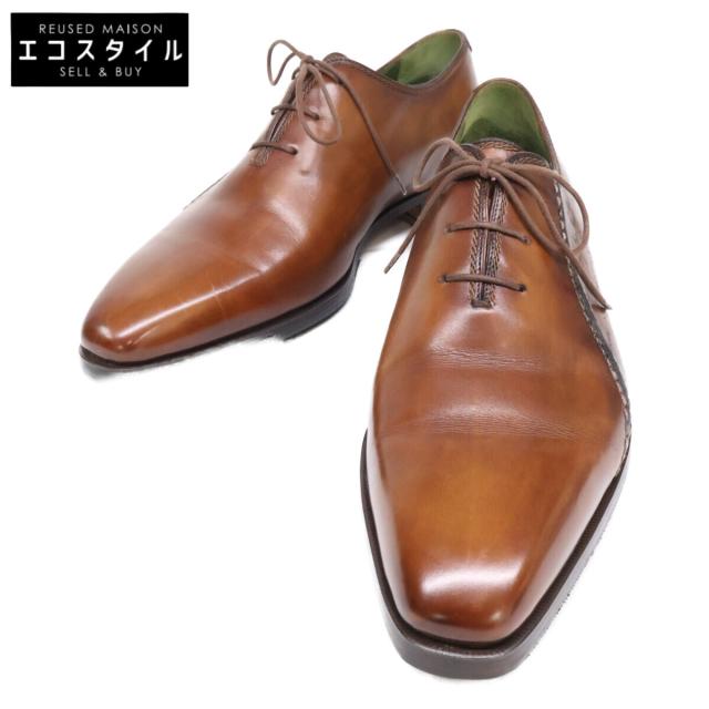 berluti ベルルッティ シューズ サイズ表記なし ブラウン メンズ