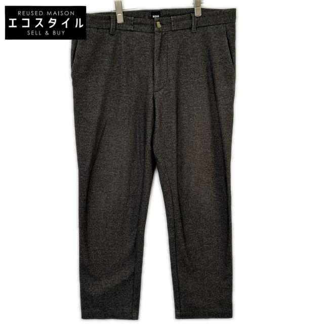 BOSS ボス ボトムス 52 グレー メンズ 9,163円