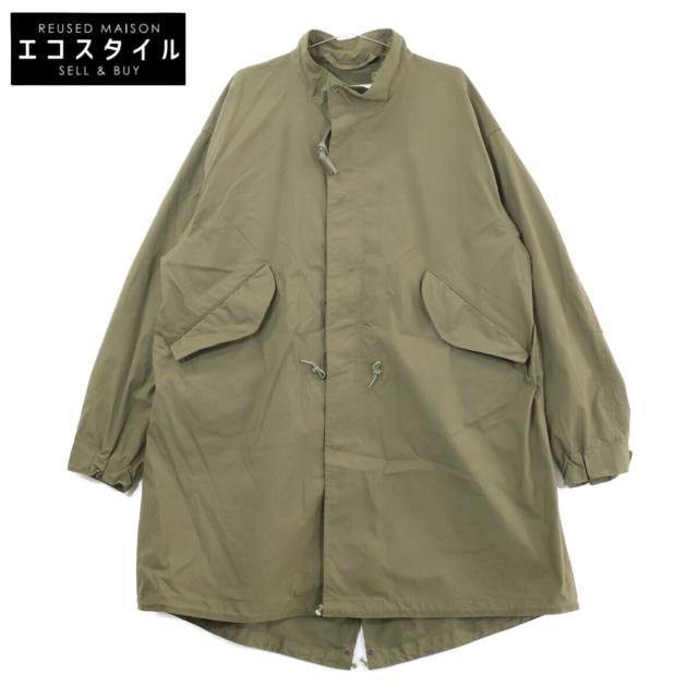 BUZZ RICKSONS バズリクソンズ ジャケット XL カーキ メンズ