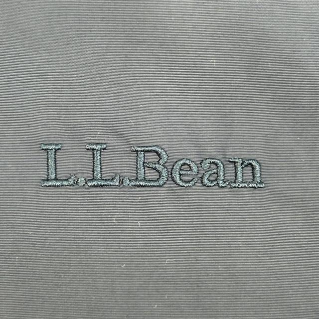 LLBean エルエルビーン ジャケット L ネイビー メンズ_8