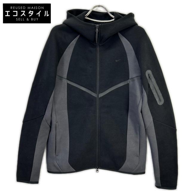 NIKE ナイキ ジャケット M ブラック メンズ