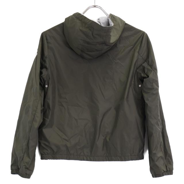 キッズ服(100cm~) モンクレール ジャケット 12anni