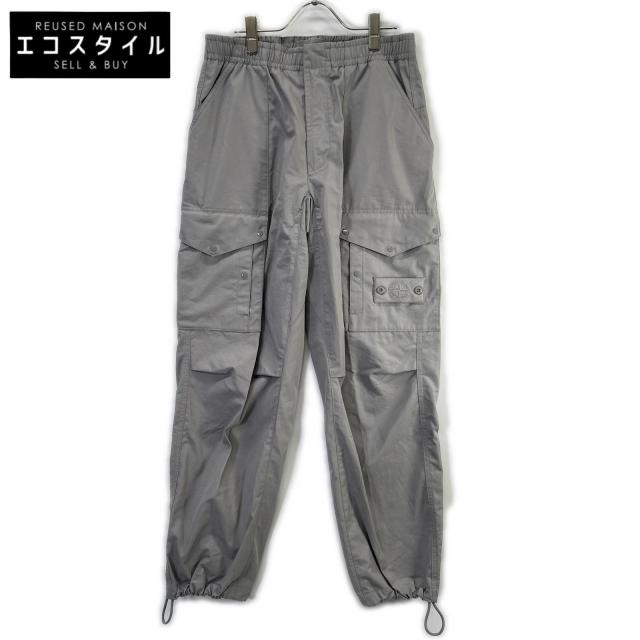 STONE ISLAND ストーンアイランド ボトムス W29 グレー メンズ 34,249円