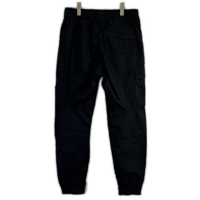 STONE ISLAND ストーンアイランド ボトムス W31 ブラック メンズ_2