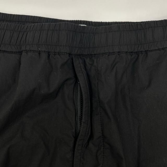 STONE ISLAND ストーンアイランド ボトムス W31 ブラック メンズ_7