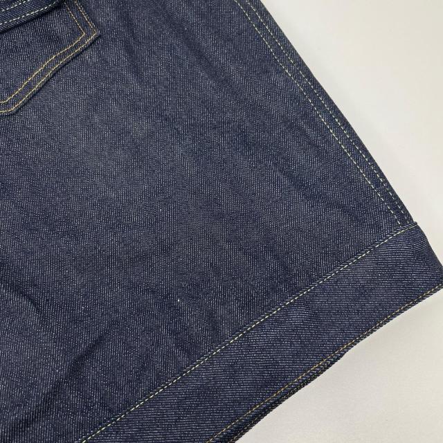LEVI‘S リーバイス ジャケット 46 インディゴ メンズ_12