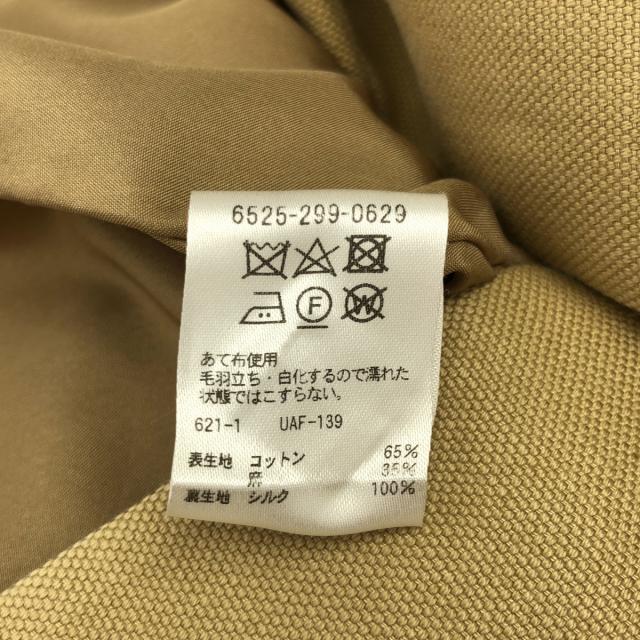 DRAWER ドゥロワー コート 34 レディース_3